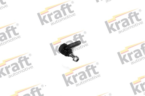 KRAFT AUTOMOTIVE Наконечник поперечной рулевой тяги 4318198